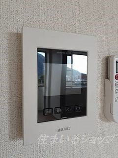 アイランド古本のセキュリティ