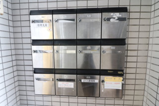 【その他共用部分】