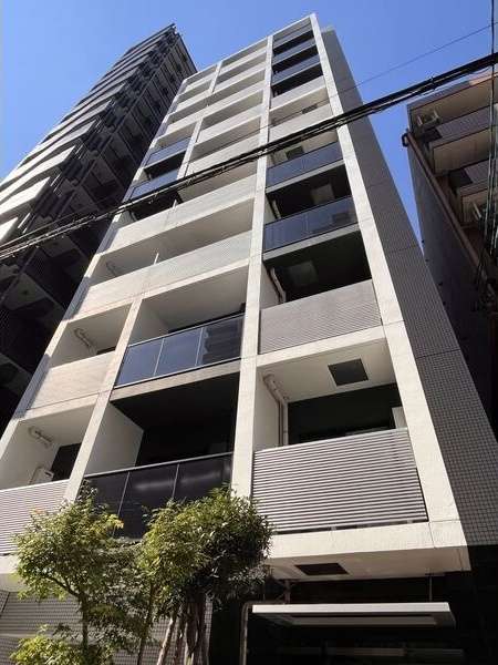 エルスタンザ千代田