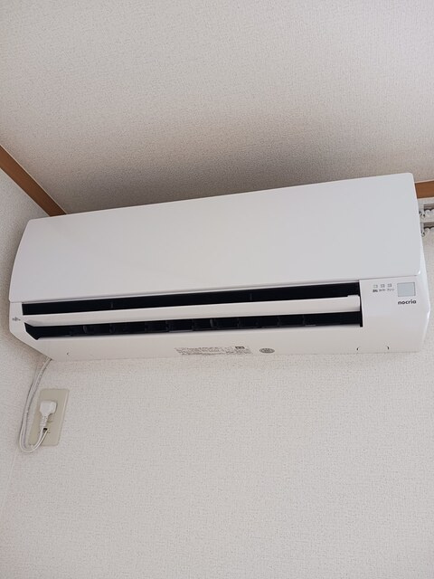 フレーシュの設備