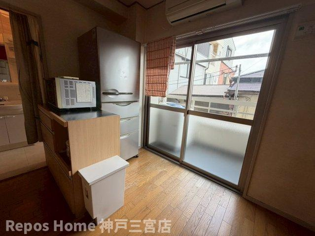 北野台ハイツのその他
