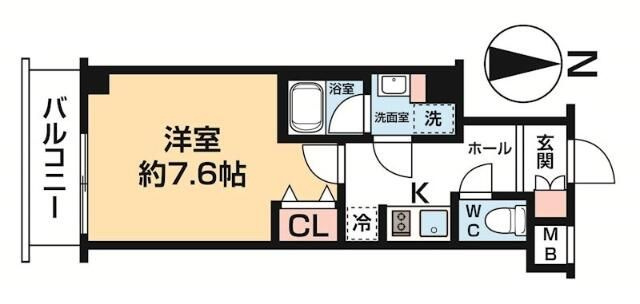アンベリール大山ＷＥＳＴ