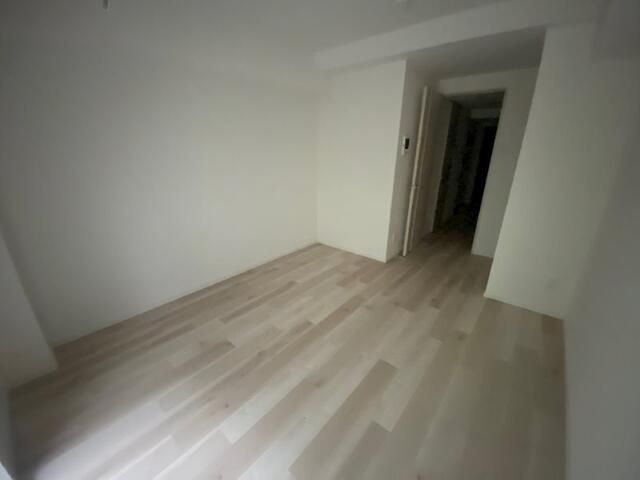 アンベリール大山ＷＥＳＴの居間・リビング