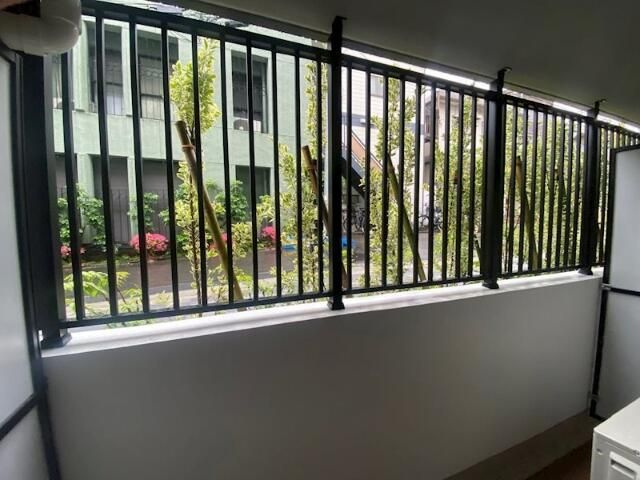 アンベリール大山ＷＥＳＴの展望