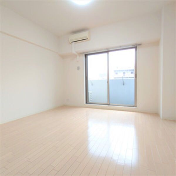 グランルージュ栄 Ⅱの内装