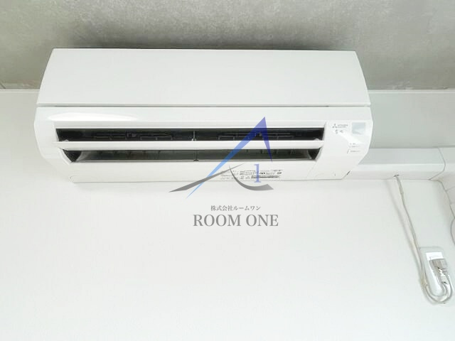 ＦＬレジデンス池袋Ⅰの設備|エアコンです。