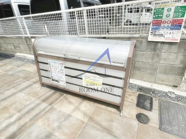 ＦＬレジデンス池袋Ⅰ