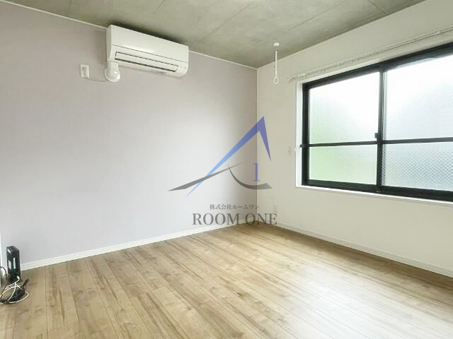 ＦＬレジデンス池袋Ⅰの居間・リビング|洋室のお部屋です。