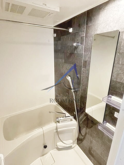 ＦＬレジデンス池袋Ⅰの浴室|お風呂です。