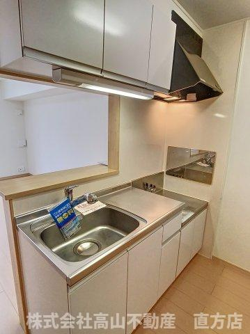 ドルチェのキッチン