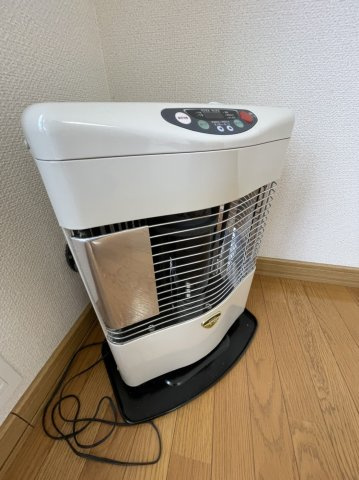 メゾンパルフェイムの設備