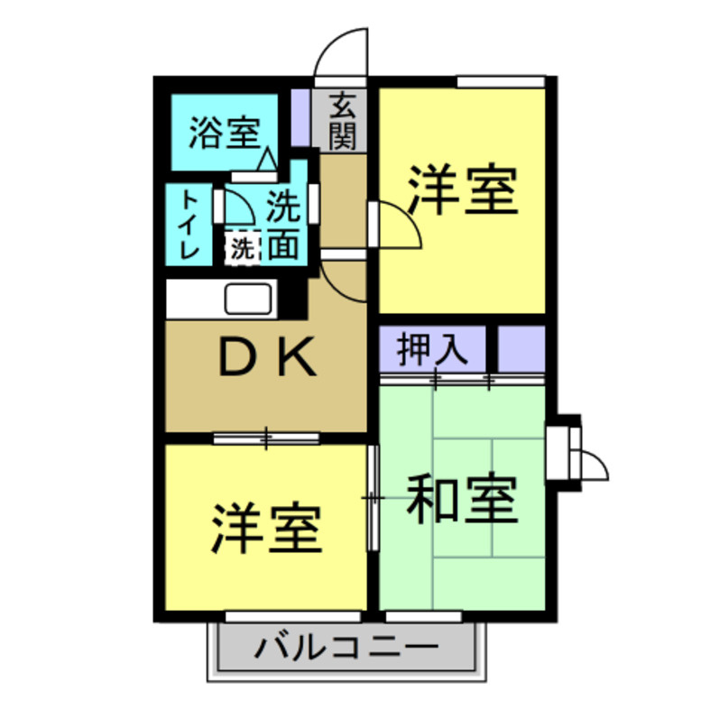 ラフォーレ柊