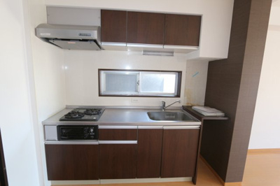 【キッチン】 | 第8千里ハイツ