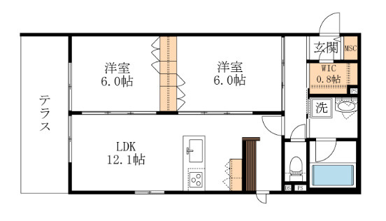 シャガール