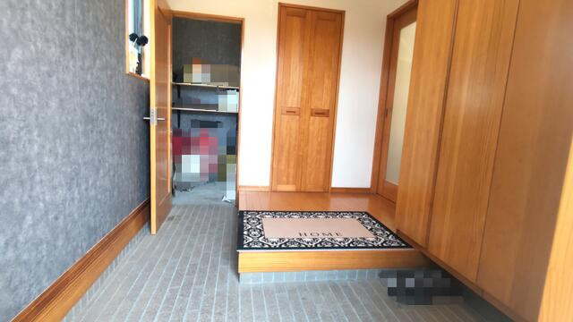 【玄関】 | 香南市野市町東野