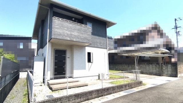 【外観】 | 香南市野市町東野