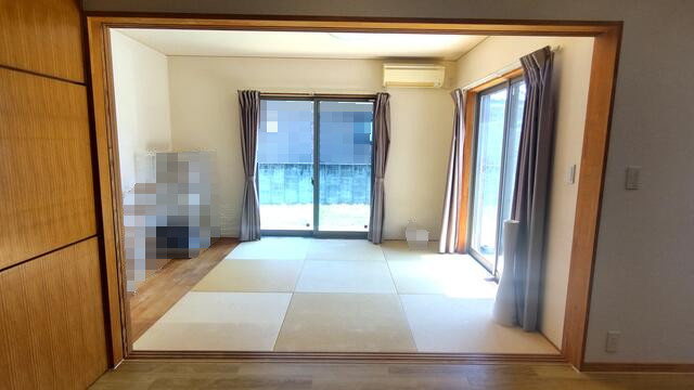 【和室】 | 香南市野市町東野