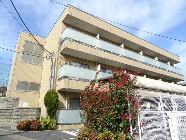 ディアコート（埼玉）