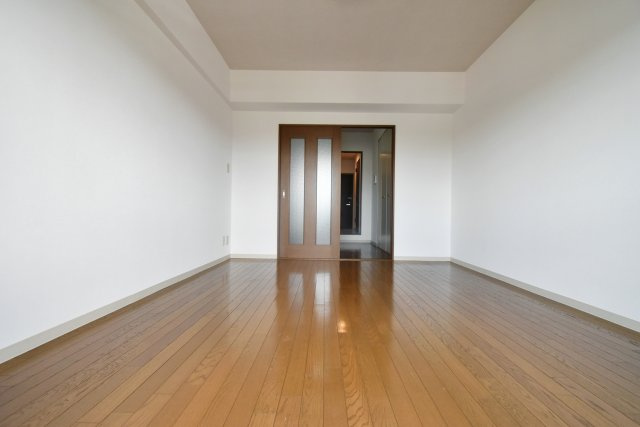 AUBE918の居間・リビング