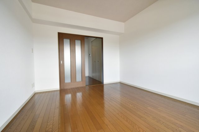 AUBE918の居間・リビング