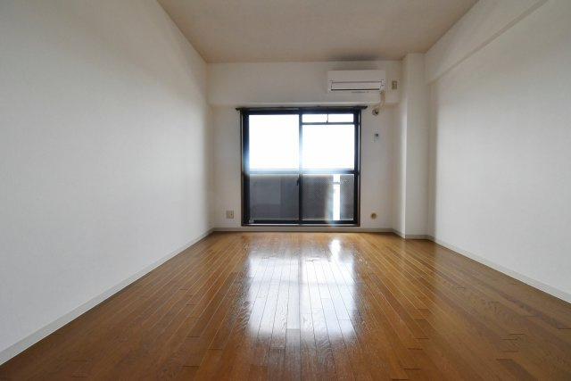 AUBE918の居間・リビング