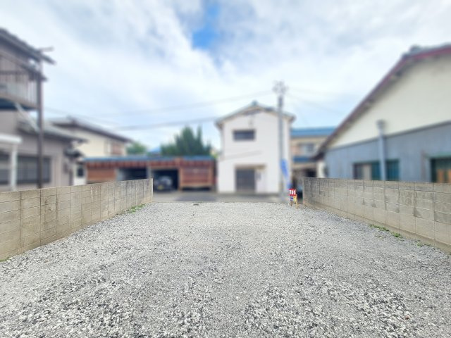 ライフフィールド西小二里3丁目1区画の外観