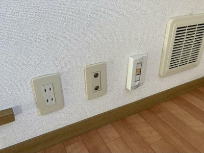 【設備】 | ジュネス白楽 | 同一仕様
