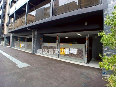  | ラグゼナ横浜鶴見Ⅱ