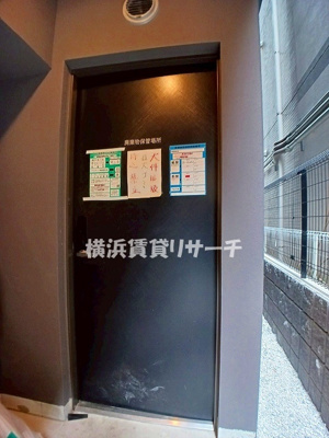  | ラグゼナ横浜鶴見Ⅱ