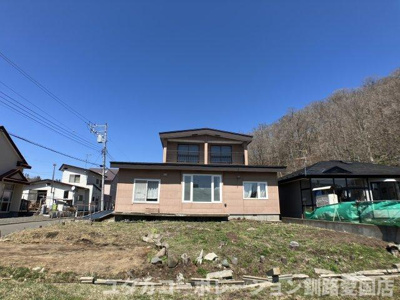 【その他】 | 釧路町別保7丁目105，106売地