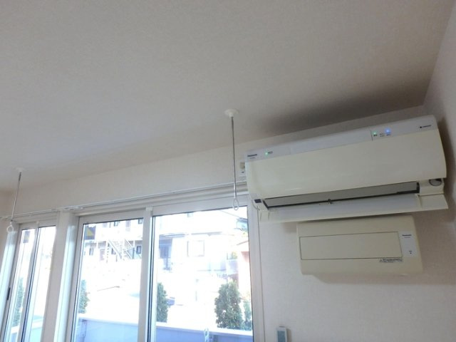 イーストヒルズ高松　Ｆの設備