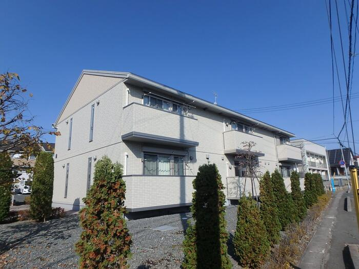 イーストヒルズ高松　Ｆ