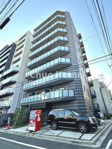 プロスタイルウェルス南千住メディフィス