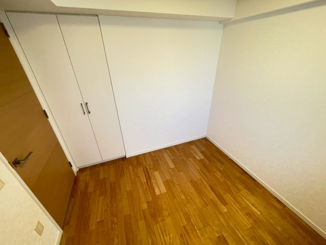 【洋室】