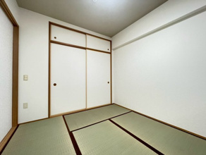 【和室】