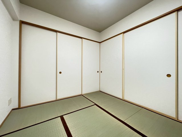 【和室】