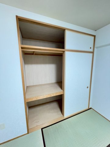 【収納】