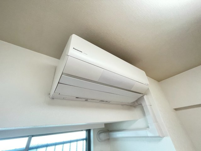 【設備】
