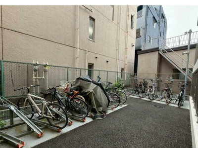 【その他共用部分】 | ＨＦ両国レジデンスＥＡＳＴ