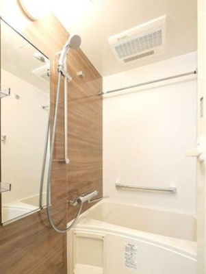 【浴室】 | ＨＦ両国レジデンスＥＡＳＴ