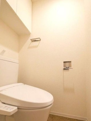 【トイレ】 | ＨＦ両国レジデンスＥＡＳＴ