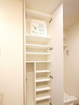 【収納】 | ＨＦ両国レジデンスＥＡＳＴ