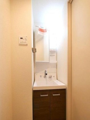 【洗面所】 | ＨＦ両国レジデンスＥＡＳＴ