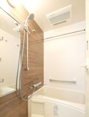 【浴室】 | ＨＦ両国レジデンスＥＡＳＴ