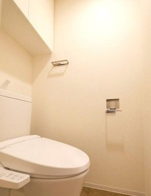 【トイレ】 | ＨＦ両国レジデンスＥＡＳＴ