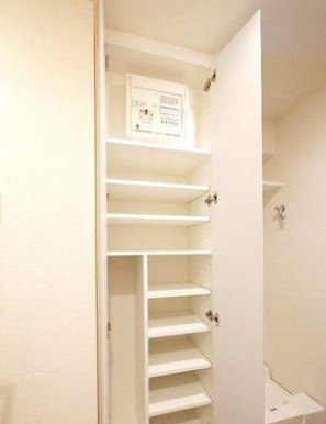 【収納】 | ＨＦ両国レジデンスＥＡＳＴ