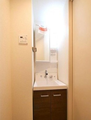 【洗面所】 | ＨＦ両国レジデンスＥＡＳＴ