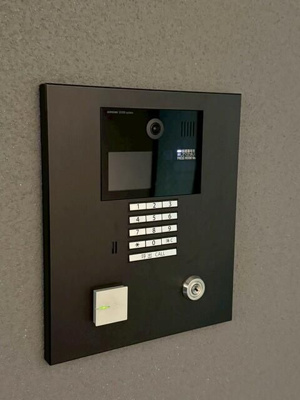 【セキュリティ】 | ＨＦ両国レジデンスＥＡＳＴ