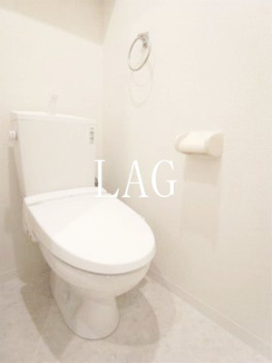 【トイレ】 | リブリ・アウスレーゼＩＧＫ | トイレです。
