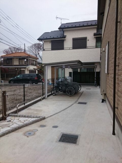 【その他共用部分】